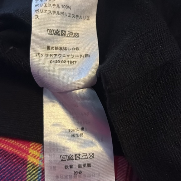 Dior designer crewneck size medium - Picture 8 of 8